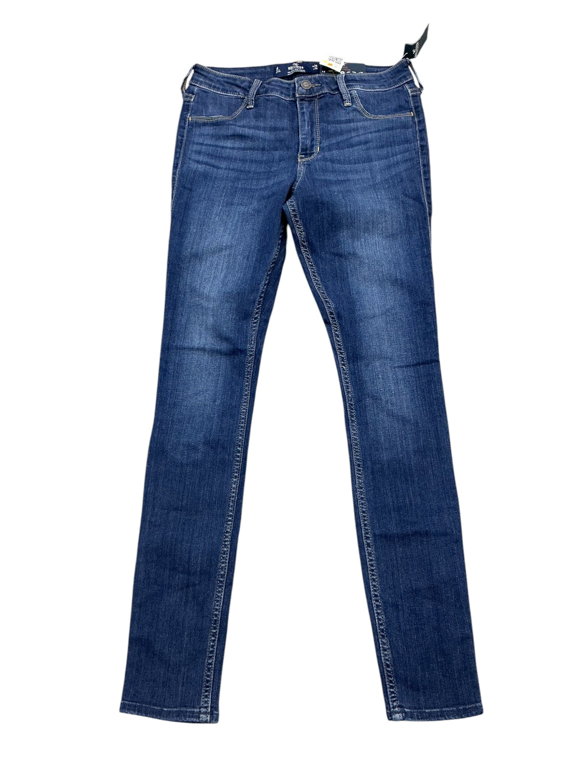 Pantalón 7 (HOLLISTER)