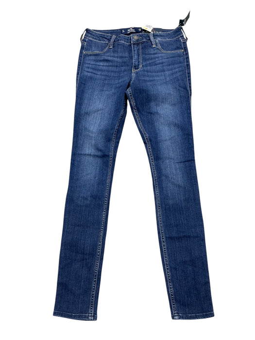 Pantalón 7 (HOLLISTER)