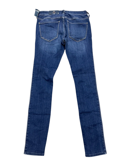 Pantalón 7 (HOLLISTER)
