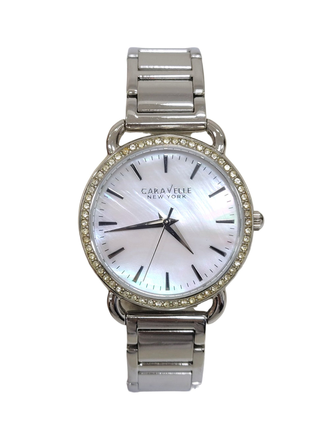Reloj (CARAVELLE)