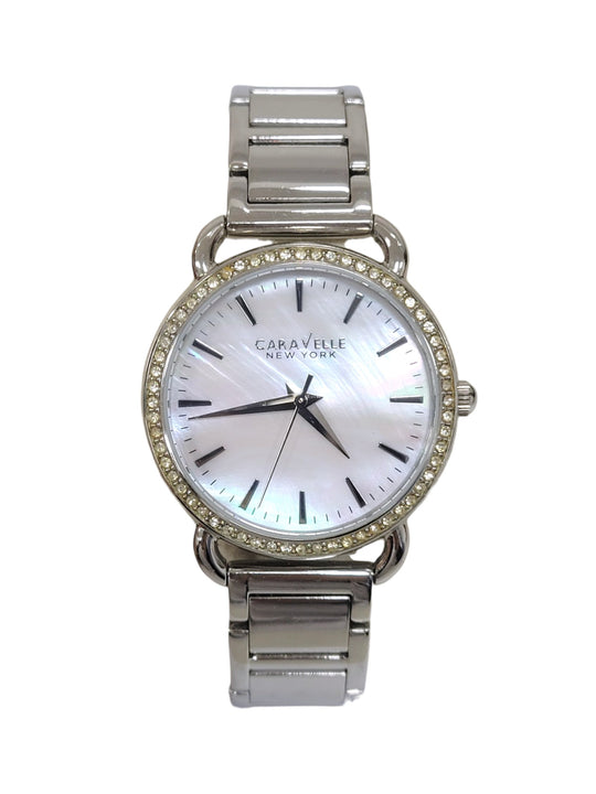 Reloj (CARAVELLE)