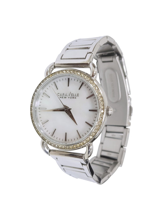 Reloj (CARAVELLE)