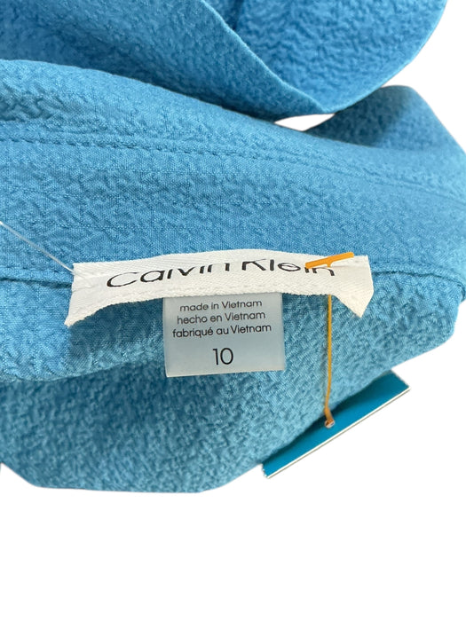 Vestido 10 (CALVIN KLEIN)