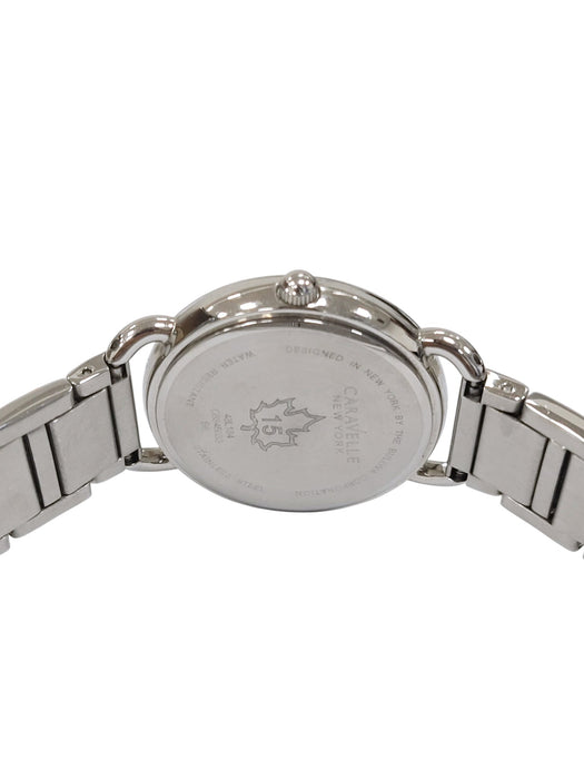 Reloj (CARAVELLE)