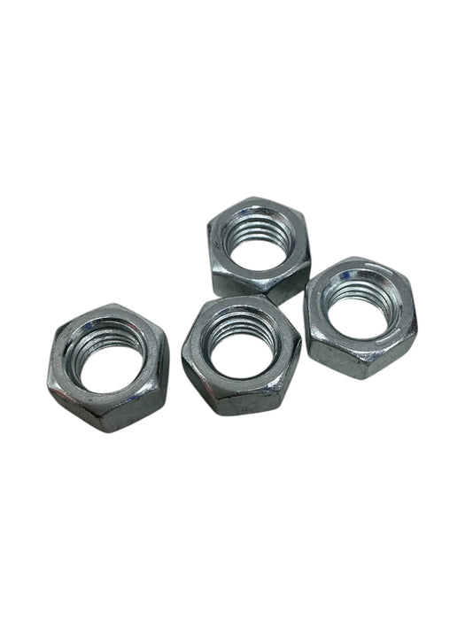 Receptor de parachoques