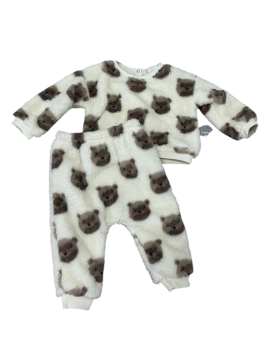 Conjunto de Bebé 6-12 M (GAP)