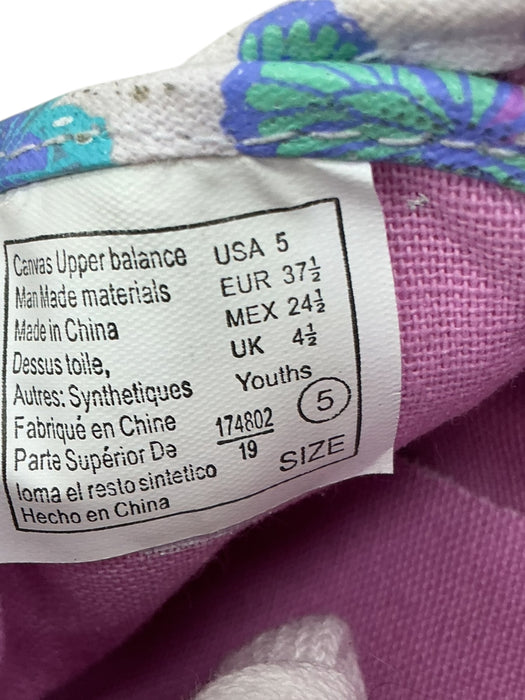 Tenis 5 (AMERICAN EAGLE)