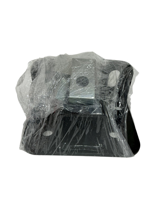 Receptor de parachoques