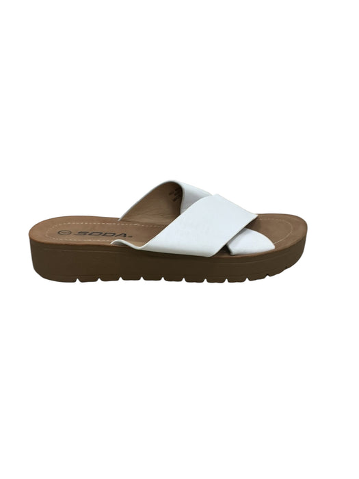 Sandalia 6 (SODA)