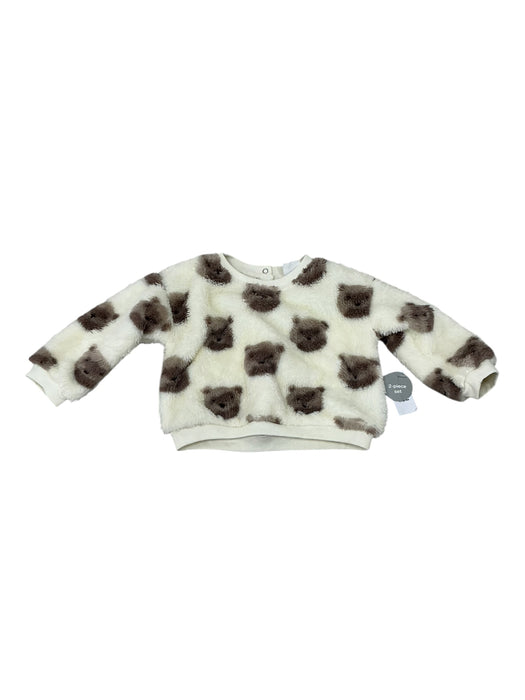 Conjunto de Bebé 6-12 M (GAP)