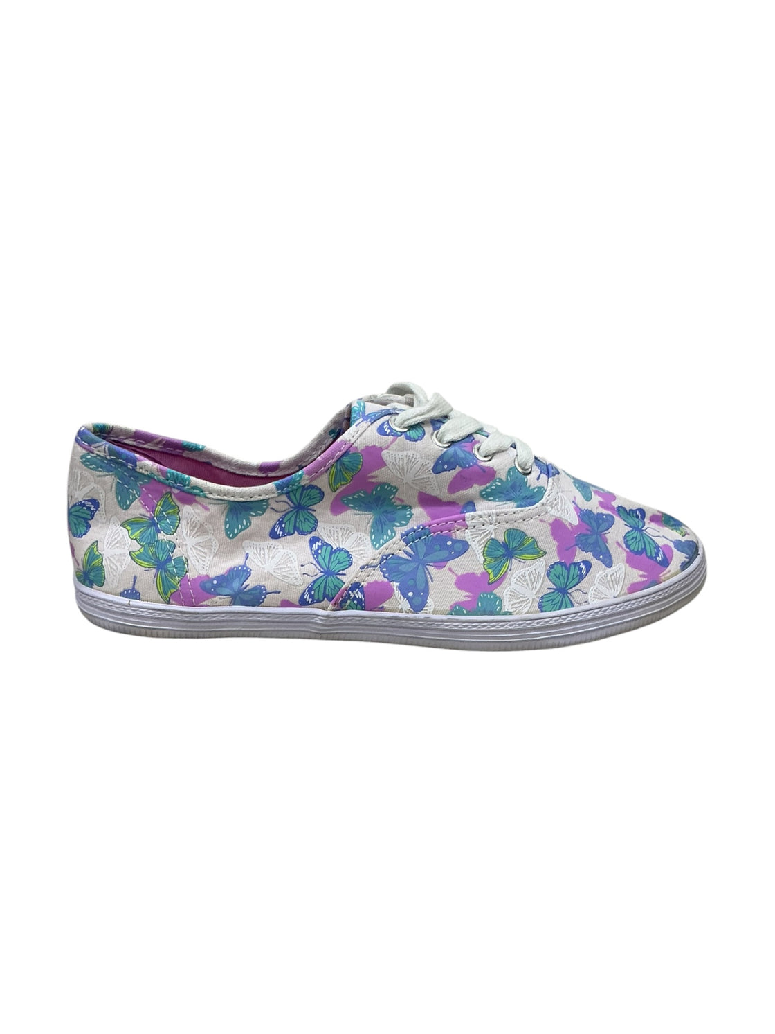 Tenis 5 (AMERICAN EAGLE)