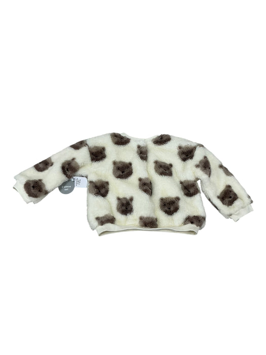 Conjunto de Bebé 6-12 M (GAP)