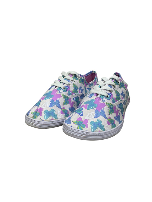 Tenis 5 (AMERICAN EAGLE)