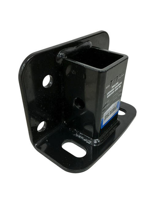 Receptor de parachoques