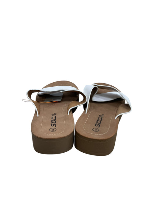 Sandalia 6 (SODA)