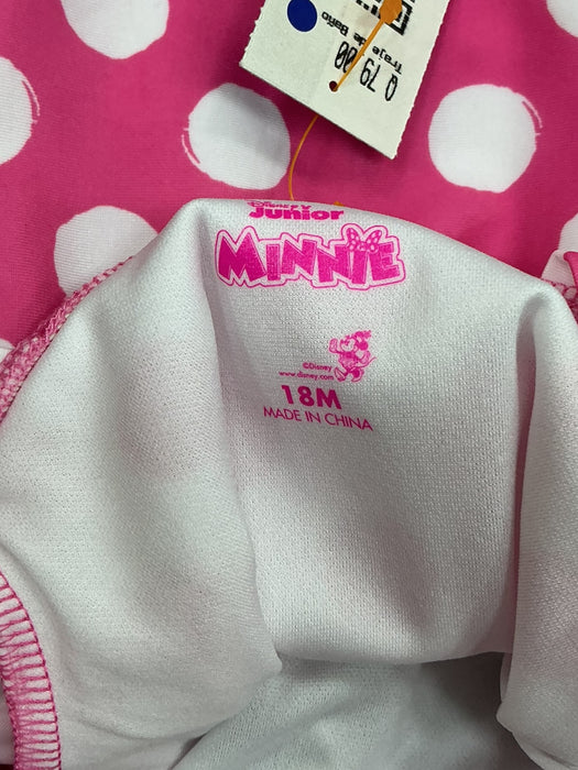 Traje de baño para bebé 18M (DISNEY)