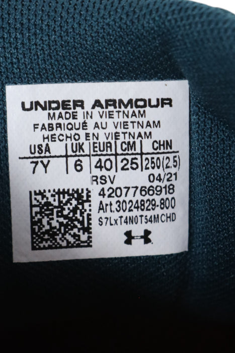 Tenis 7Y (UNDER ARMOUR)