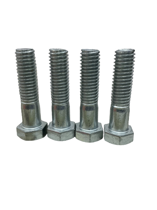 Receptor de parachoques