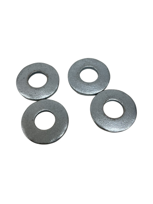 Receptor de parachoques