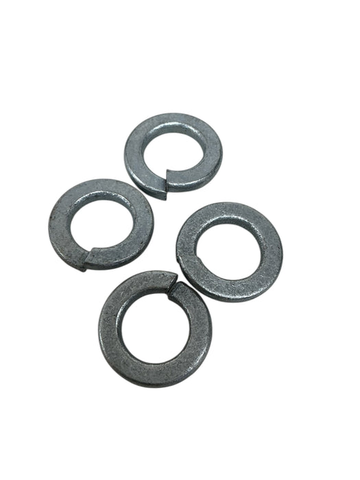 Receptor de parachoques