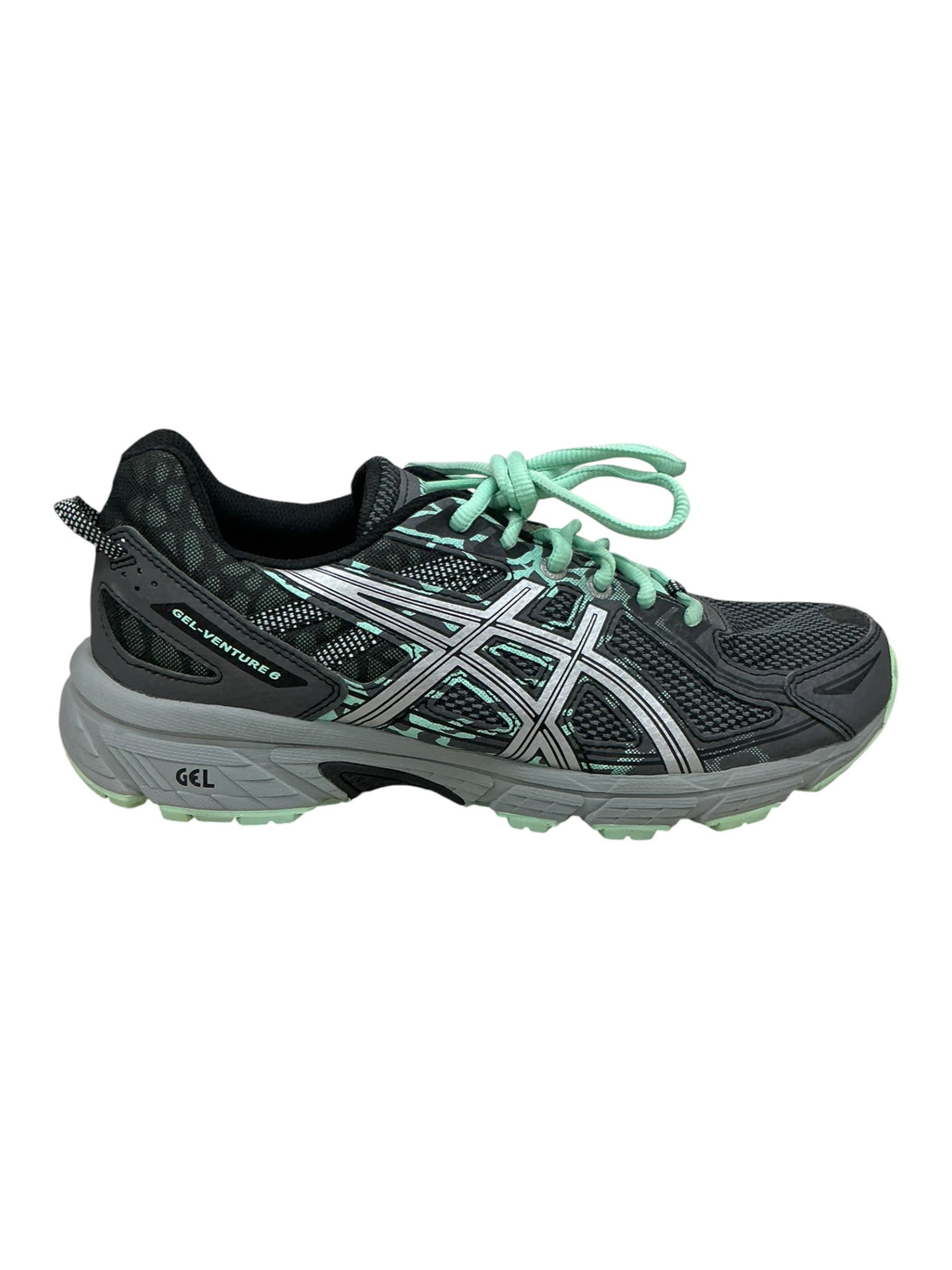 Tenis 9.5 (ASICS)