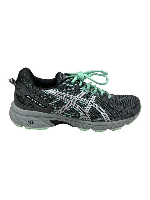 Tenis 9.5 (ASICS)