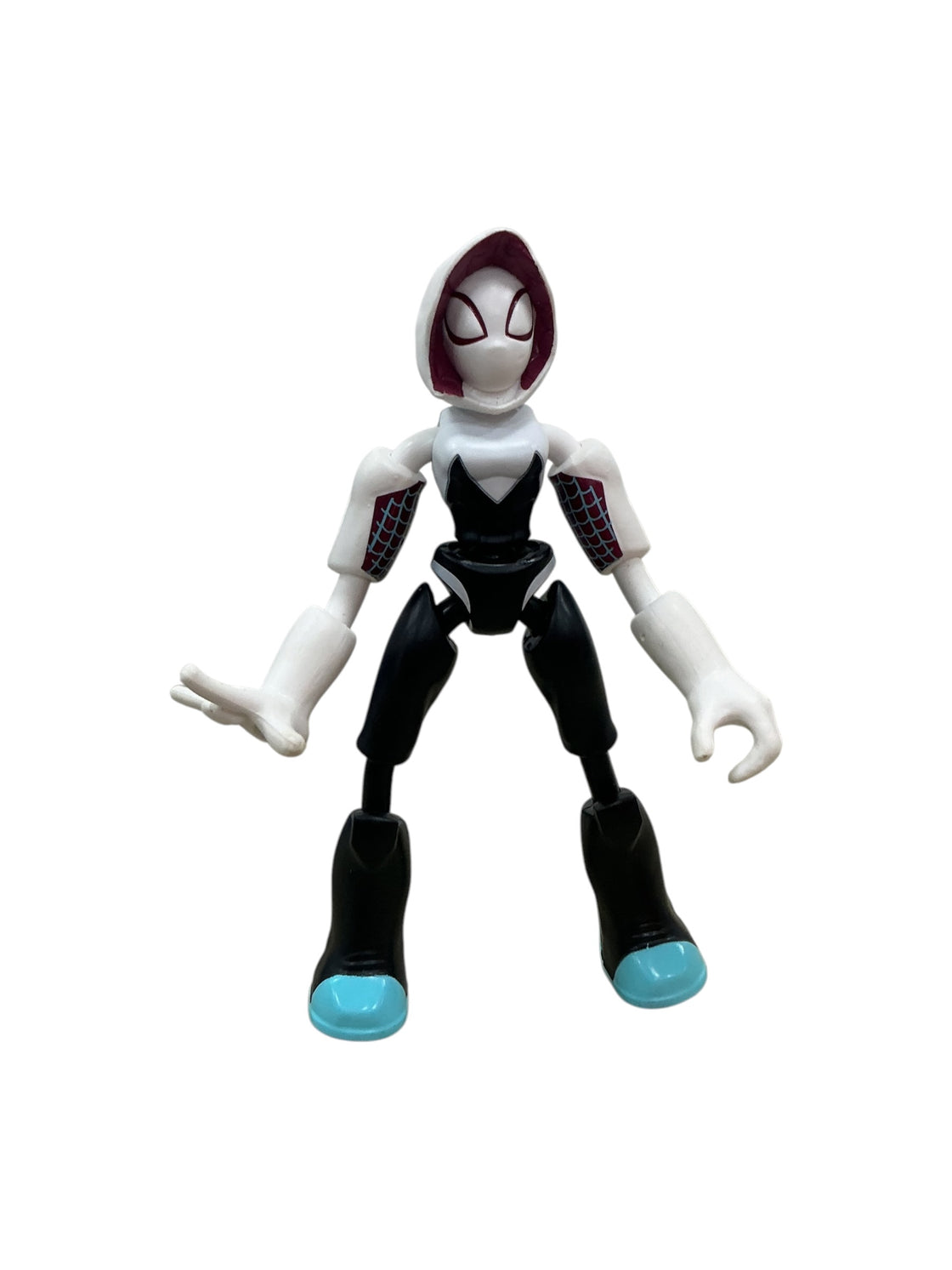 Spider-Gwen (HASBRO)