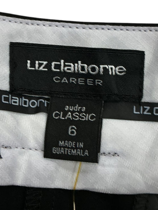 Pantalón 6 (LIZ CLAIBORNE)