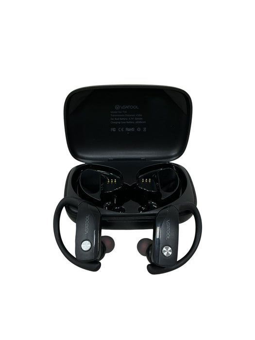 Auriculares Bluetooth (VEATOOL)