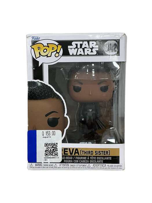 Reva (FUNKO)