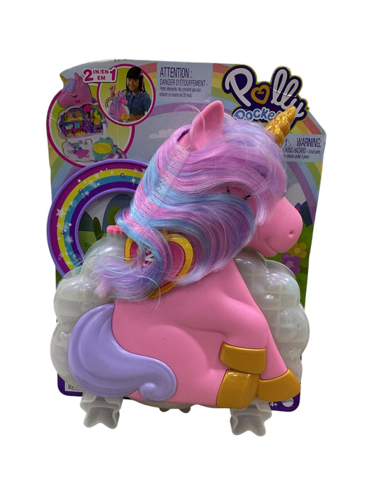 Salón de Unicornio  (MATTEL)