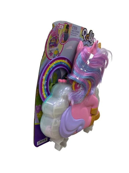 Salón de Unicornio  (MATTEL)