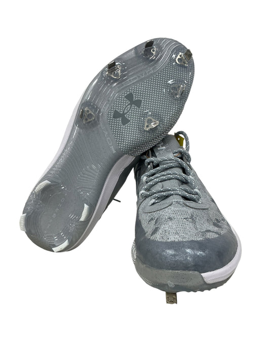 Zapatos deportivos 12.5 (UNDER ARMOUR)