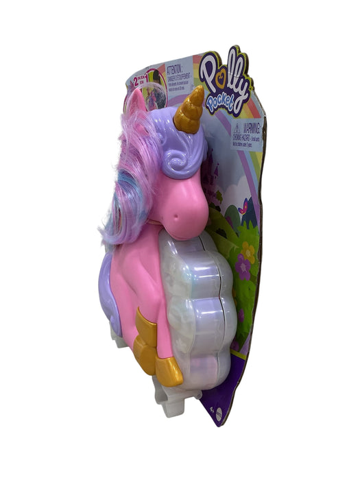Salón de Unicornio  (MATTEL)