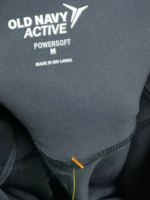 Leggings M (OLD NAVY)