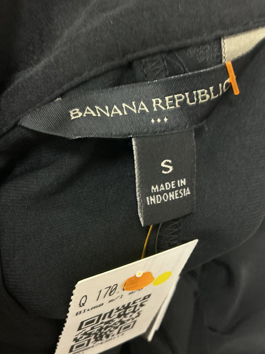 Blusa S (BANANA REPUBLIC)