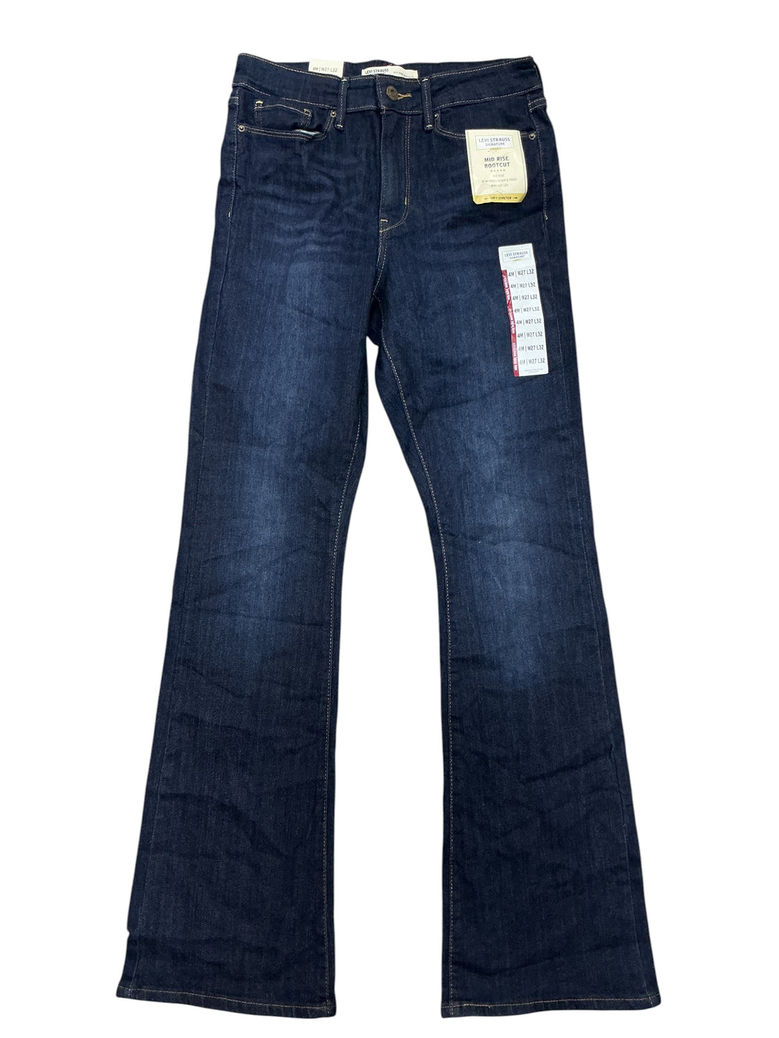Pantalón 27X32 (LEVI'S)