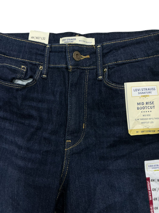 Pantalón 27X32 (LEVI'S)