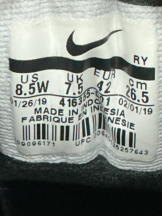 Tenis 8.5 (NIKE)