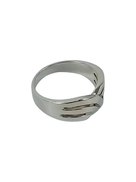 Anillo de plata (925)