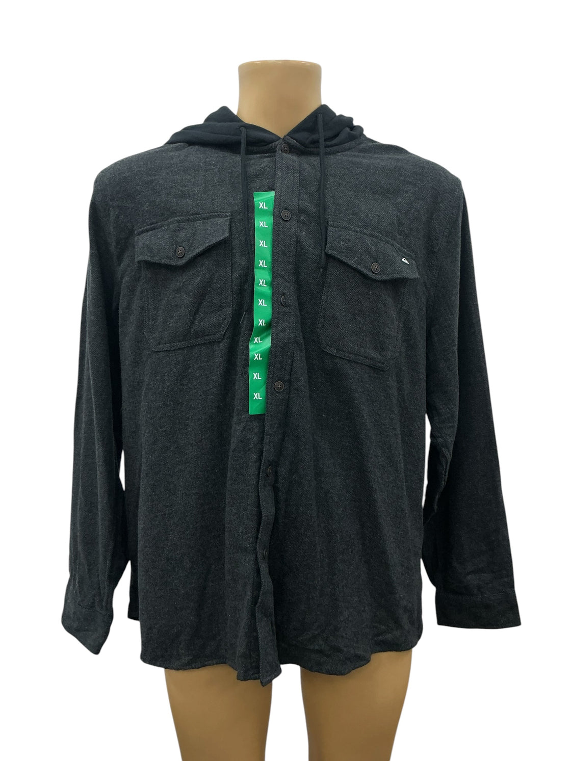 Camisa XL (QUIKSILVER)