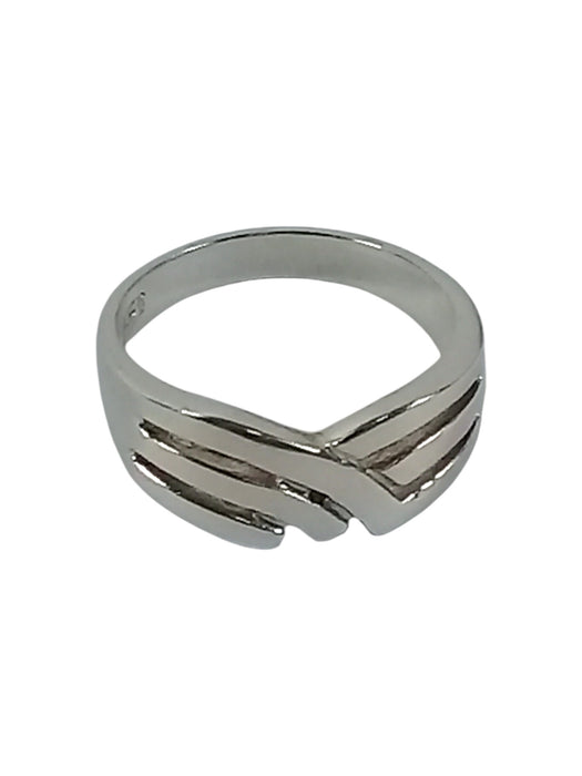 Anillo de plata (925)