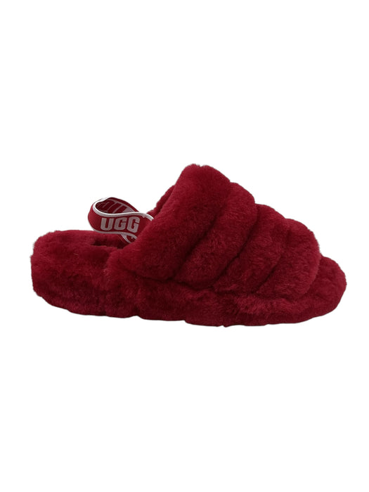 Pantufla 9 (UGG)