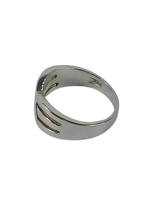 Anillo de plata (925)