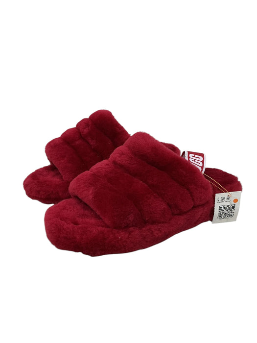 Pantufla 9 (UGG)