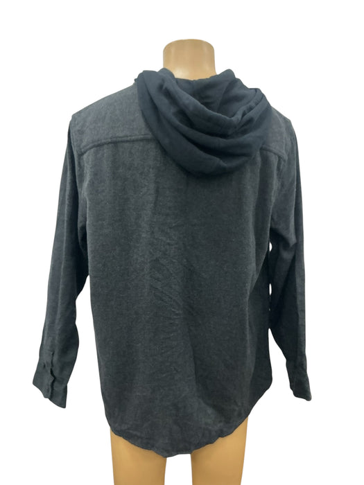 Camisa XL (QUIKSILVER)