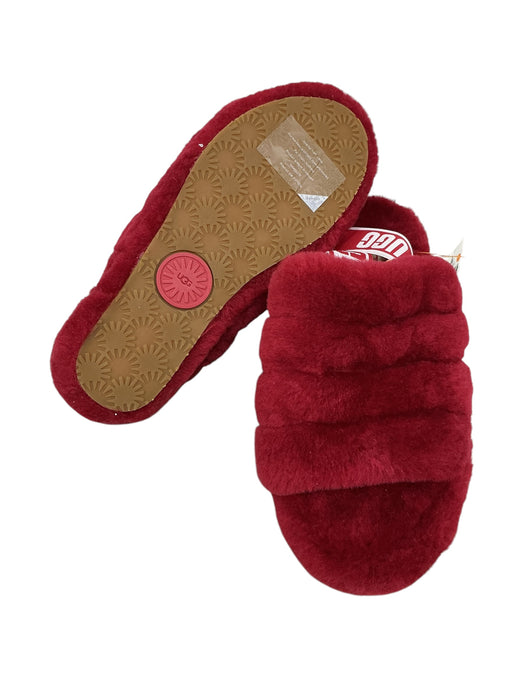 Pantufla 9 (UGG)
