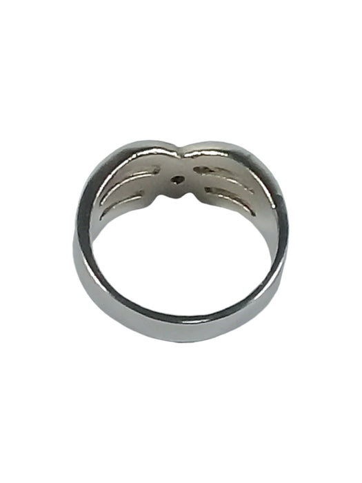 Anillo de plata (925)