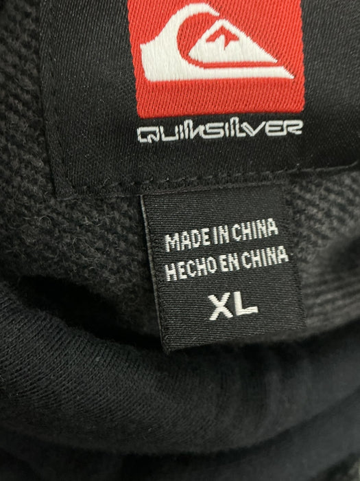Camisa XL (QUIKSILVER)