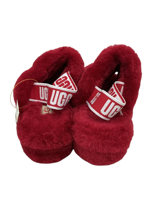 Pantufla 9 (UGG)
